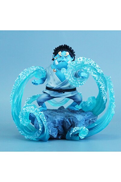 BANDAI تمثال جينبي من أنمي ون بيس، 14.5 سم/5.71 بوصة، مجسمات أكشن من البي في ...