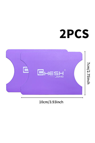 Choice مكشطة فيلم تغليف السيارات PC-2 قابلة لإعادة الاستخدام بحافة من اللباد،...