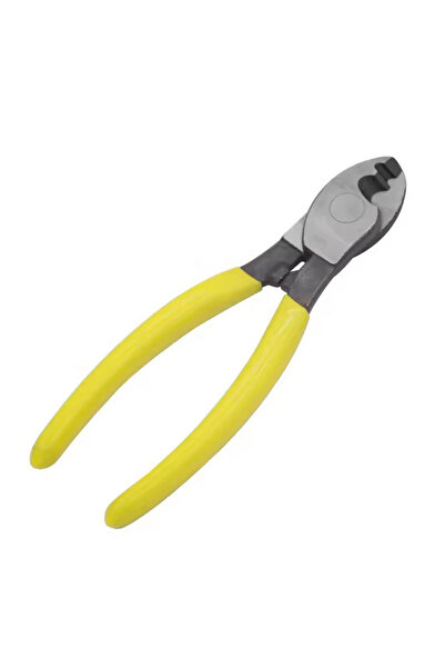 Choice 6inch 6 Inch Manual electrician cable cutter tool, multifunctional ant...