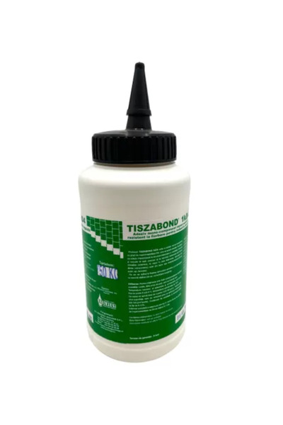TISZABOND Adeziv lemn, Aracet lemn, Adeziv lemn D4 impermeabil si rezistent l...