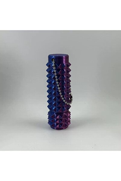 Choice لعبة تحفيز الألم ثلاثية الأبعاد مطبوعة بحجم 9 سم × 3 سم، محمولة مع سلس...