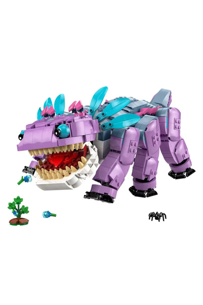 Choice بدون علبة، ١٠٨٤ قطعة، سلسلة إبداعية جديدة، ١٠٨٤ قطعة، مكعبات بناء نموذ...