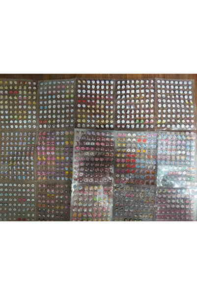 Choice 3500 posts (45PCS) Hachiware Mini Deco Sticker 4800 Cute Usagi Chiikaw...