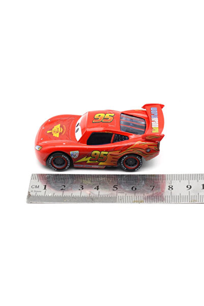 Choice صندوق هدايا على شكل سيارة صغيرة - سيارة ديزني بيكسار كارز 3 الكهربائية...