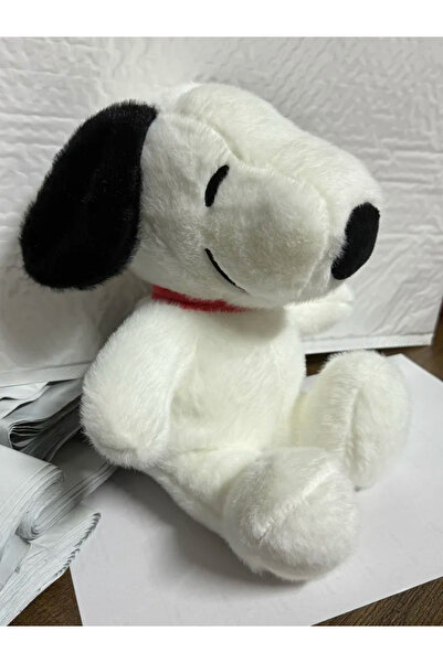 BANDAI سنوبي /*/ لعبة سنوبي القطيفة، سنوبي المحشو، شخصية كرتونية أنمي، دمية ق...