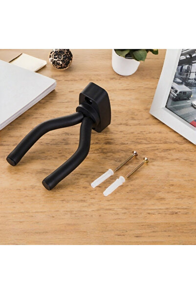 Choice guitar stand Short wall mounted guitar hook - guitar wall bracket, DIY...