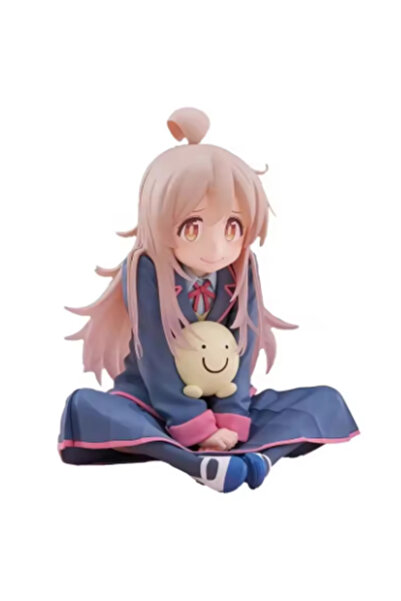 Choice ماهيرو أوياما جديد أنيمي أوني تشان وا أوشيماي أوياما ماهيرو وضعية الجل...