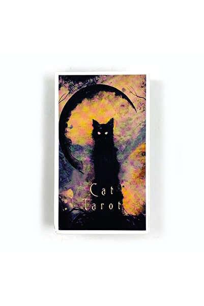 Choice مجموعة أوراق التارو الجديدة المتعددة، أوراق لعب التنبؤ بالقدر، أوراق ل...