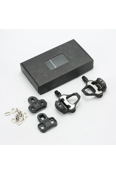 Choice R31 LOOK KEO RACEWORK Road Bike Pedals Clip-On Pedals With Sealed Bear...