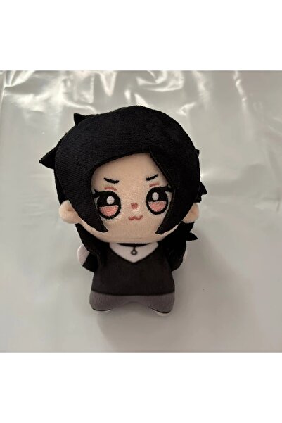 Choice1 دمية قطيفة على شكل نعش أندي وليلي من أنمي كاواي، بطول 10 سم، تُستخدم ...