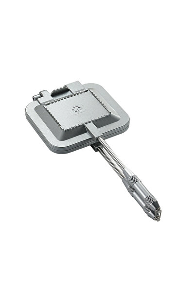 Choice TT-1315 CAMPINGMOON TT-1315 Outdoor Camping Breakfast Hotpot Baking Pl...