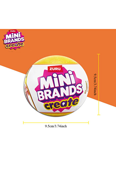 Choice1 صندوق مفاجآت صغير عشوائي من زورو، 5 قطع، من ماركات كرييت ماستر بيسز، ...