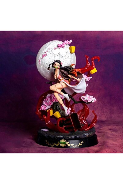BANDAI no box Demon Slayer Gk Cube Kochou Shinobu 1/6 Resonance Second Bullet...