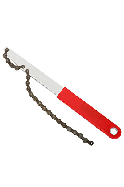 Choice أداة سحب سلسلة الدراجة الحمراء، أداة سحب التروس، أداة سحب الكاسيت، أدا...