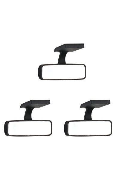 choice2 A3 Rearview Mirror Decor for 1/10 & 1/8 Scale RC Cars - Compatible wi...