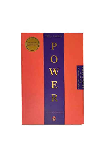 Choice 1 The 48 Laws of Power: A Classic Guide to Systematically Explaining t...