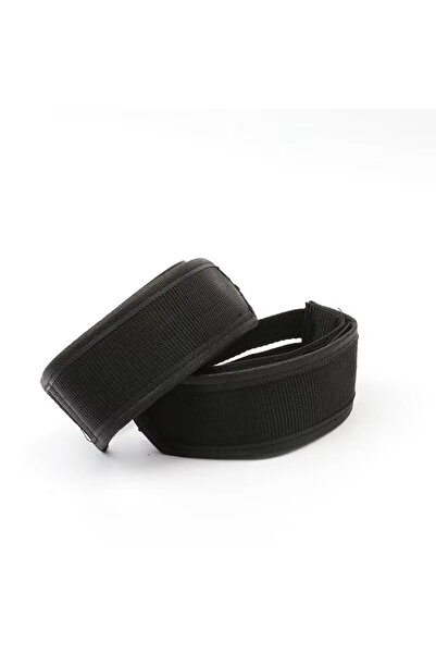 Choice black A pair Bicycle Foot Straps, Bicycle Pedals Dog Mouth Covers Stra...