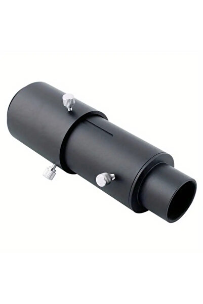 Choice محول كاميرا تلسكوب مطور من داتيسون، أسود اللون، محول إسقاط قابل للتركي...