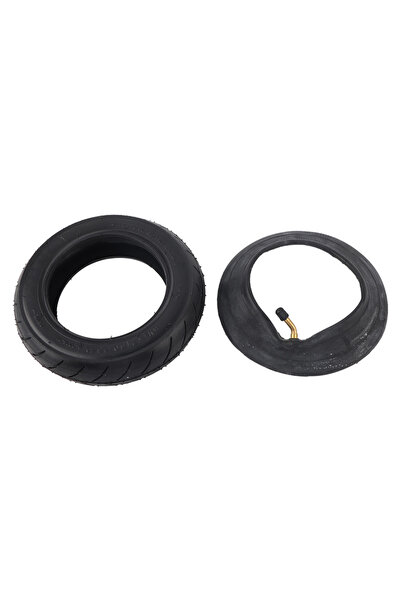 Choice black 8 1/2x2 (50-134) Pneumatic Tire 8 1/2x2 (50‑134) Inner And Outer...