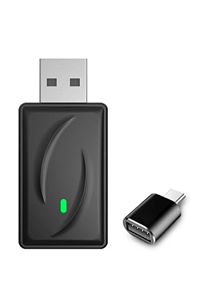 Choice4 for original Carplay Type C New 2 in 1 Carplay Wireless Android Auto ...