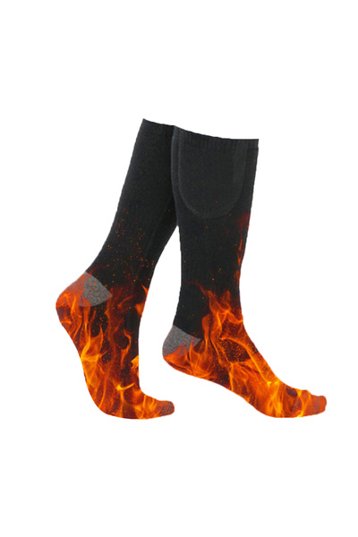 Choice3 APWIKOGER Constant Black C Winter Heating Sks Rechargeable Anti-Cold ...