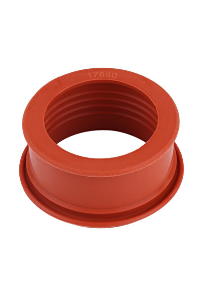 Choice قطعة واحدة من غلاف أنبوب هواء توربو بقطر خارجي 6 سم، رقم الموديل 1434....