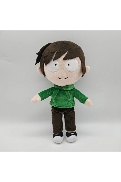 Choice1 دمية إيدز وبري القطيفة الإبداعية، مقاس 32-38 سم، من ألعاب أنمي وبري و...