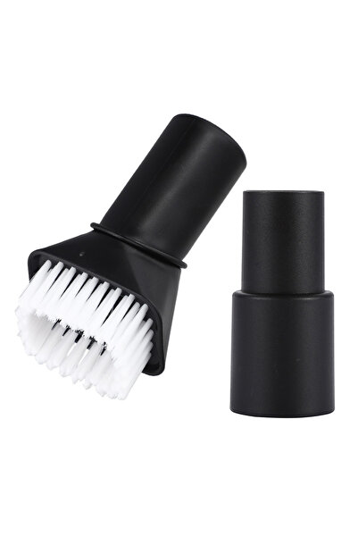 Choice فرشاة شفط بيضاء بشعيرات صلبة وناعمة للمكنسة الكهربائية متعددة الأغراض ...