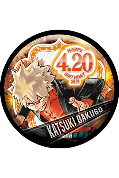 Choice دبوس شارة زي تنكري لشخصية أوتشاكو أوراراكا من أنمي بوكو نو هيرو ماي هي...