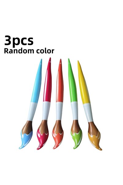 Choice 105 سم، 3 قطع، 3/6/9 قطع، فرش طلاء قابلة للنفخ، زينة حفلات كبيرة، مصاب...