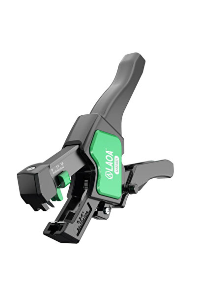 Choice1 LA824021- LAOA كماشة متعددة الوظائف، أداة تعرية الأسلاك، قاطعة أسلاك،...