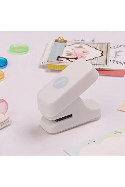 Choice مثقب ثقوب على شكل فطر 92A3 KW-trio محمول، مثقب ثقوب للأوراق السائبة، ق...