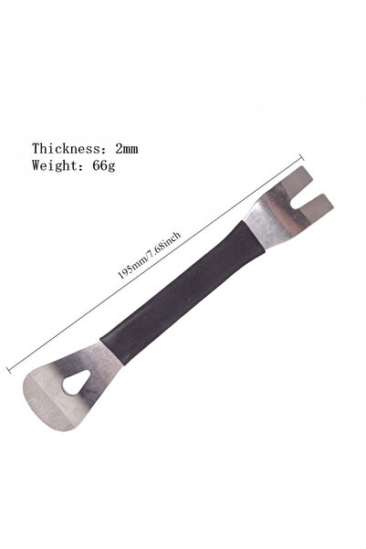 Choice 2mm Thickness 2mm/3mm Thickness Stainless Steel Car Interior Clip Pane...