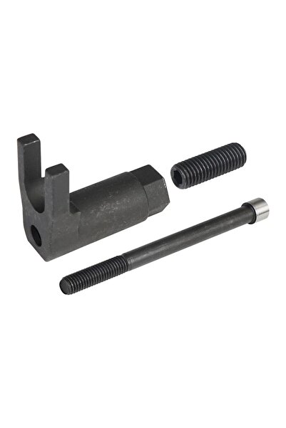 Choice black Diesel Injector Removal Tool Injector Remover Long Bolt Short Bo...