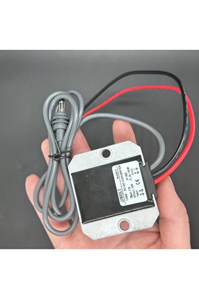 Choice محول سيارة صغير من ستارلينك بجهد 12 فولت، يرفع الجهد إلى 30 فولت و3.5 ...