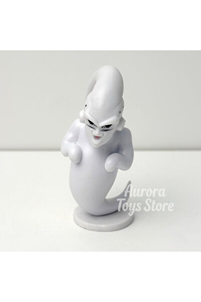 BANDAI مجسم شخصية غوهان بوو من سلسلة دراغون بول زد، مصنوع من مادة PVC، بطول 1...