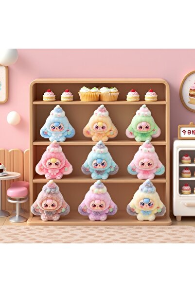 Choice1 5 قطع من دمى الحلوى اللطيفة العشوائية، صندوق مفاجآت عصري، هدية صغيرة ...