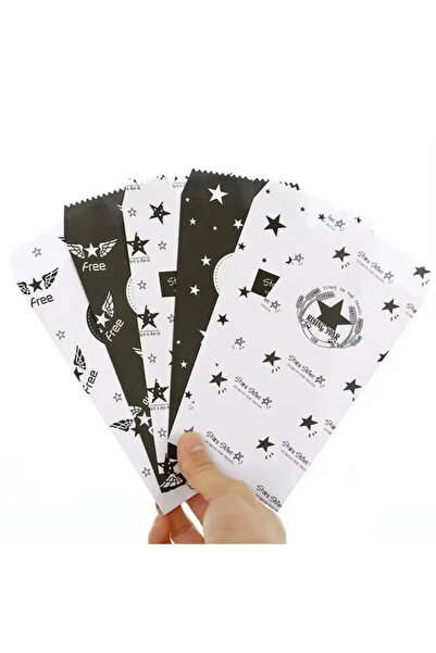 Choice ١٠ قطع عشوائية، لونان، ١٠ قطع من الأظرف الورقية، لوحة زيتية، ألوان روم...