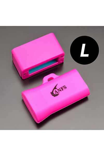 Choice حامل صنارة صيد من السيليكون، قطعتان، FCP-838Da-Fen ANFS، لحماية صنارة ...