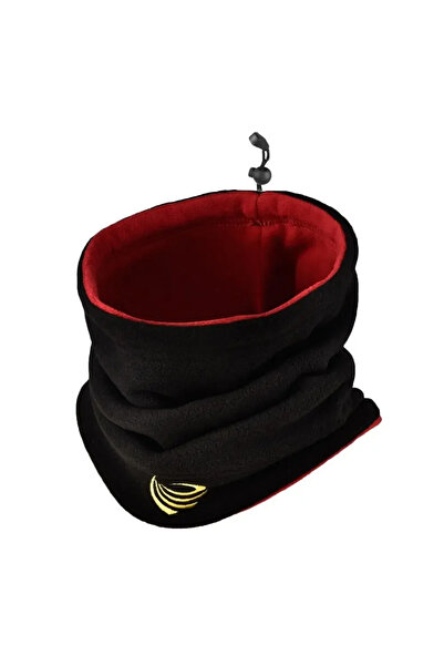 Choice black Winter Outdoor Sports Scarves Fleece Neck Gaiter Ski Tube Scarf ...