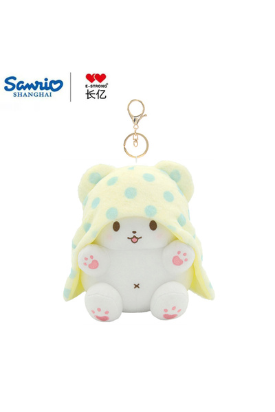 Choice SNO186-10cm سانريو أصلي كورومي كيتي باتشاكو ماي ميلودي ويش مي ميل مارو...