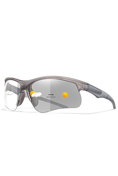 Choice نظارات شمسية BZ17 فوتوكرومية للرياضات الخارجية، صيد الأسماك، للرجال وا...