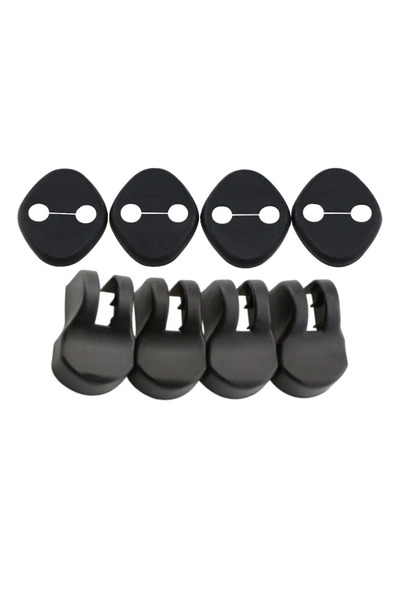 Choice مجموعة كاملة من 8 قطع لأغطية أبواب السيارة لسيارات كيا سبورتاج SL 3 R ...