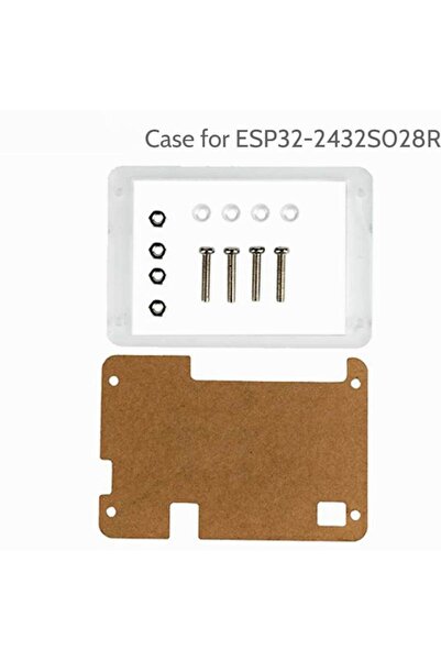 Choice3 شاشة عرض ESP32-2432S028R مقاس 2.8 بوصة مع وحدة شاشة TFT LCD تعمل بالل...