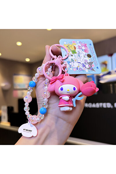 Choice ميلودي سانريو حيوانات كرتونية كورومي بومبوم بورين سينامورول ميلودي بات...