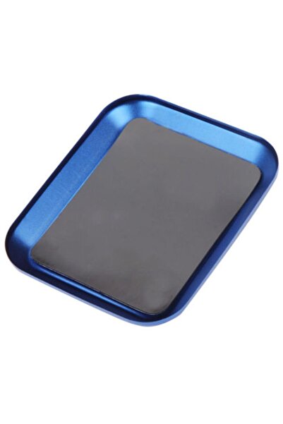 Choice Magnetic Tray BL RC Metal Repair Station Work Stand Assembly Platform ...