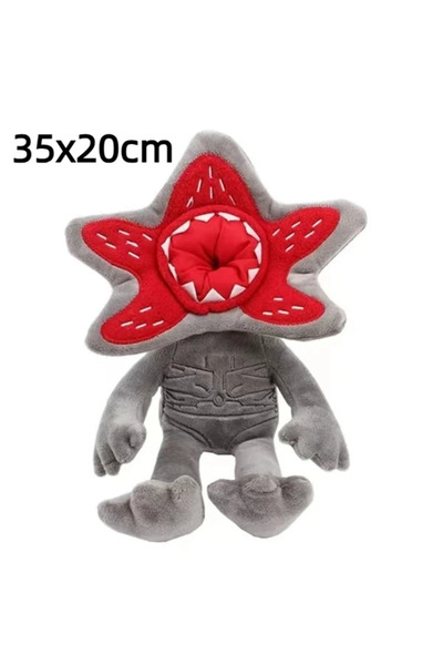 Choice لعبة ديموجورجون القطيفة من لعبة كرتونية، حيوان محشو رسمي للوحش، مناسب ...