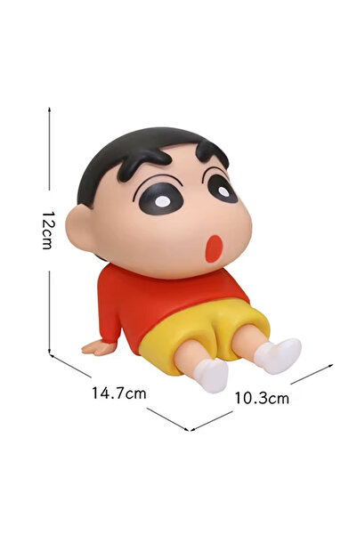 Choice1 بانداي ريد 2025، شخصية أنمي جديدة من سلسلة كرايون شين تشان بوهان كيو،...