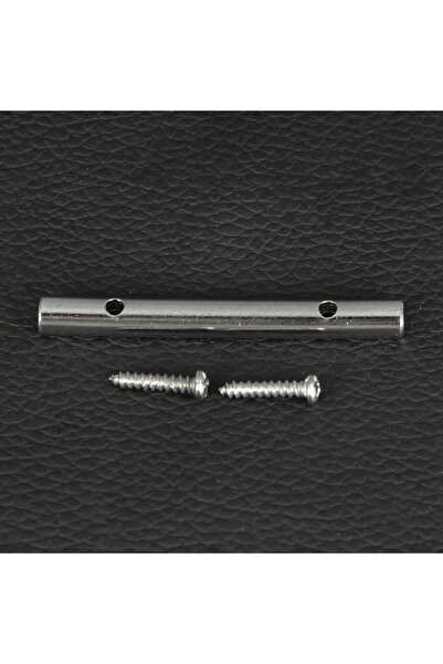Choice FLEOR Guitar String Retainer Bar 49mm Tree Guide with Mounting Screws ...