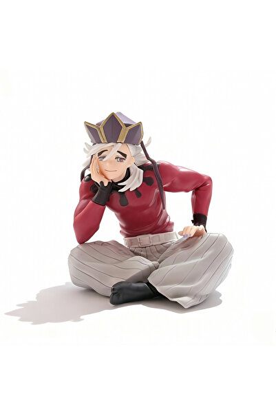 Choice1 no box New & Popular Anime Movie Merchandise: Douma PVC Figurine, Col...